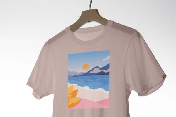 The Artist T-Shirt