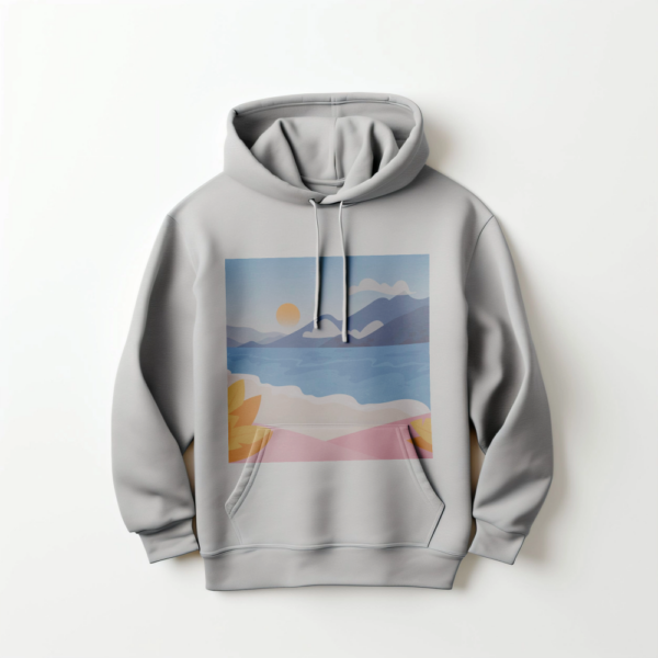 The Artist Hoodie